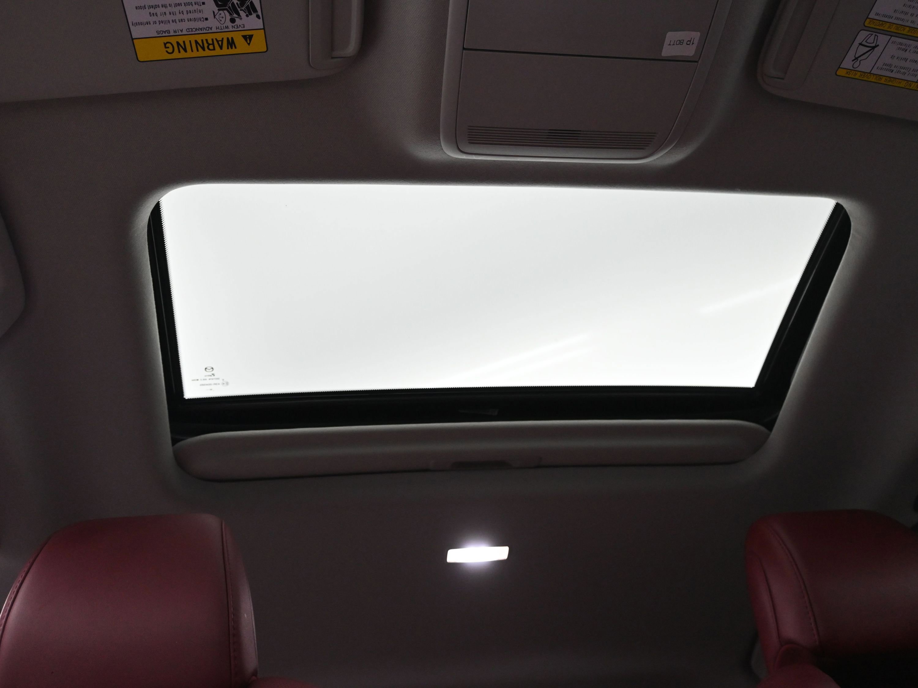 Used 2023 MAZDA CX-30 AWD 2.5 S w/ Preferred Package image 27