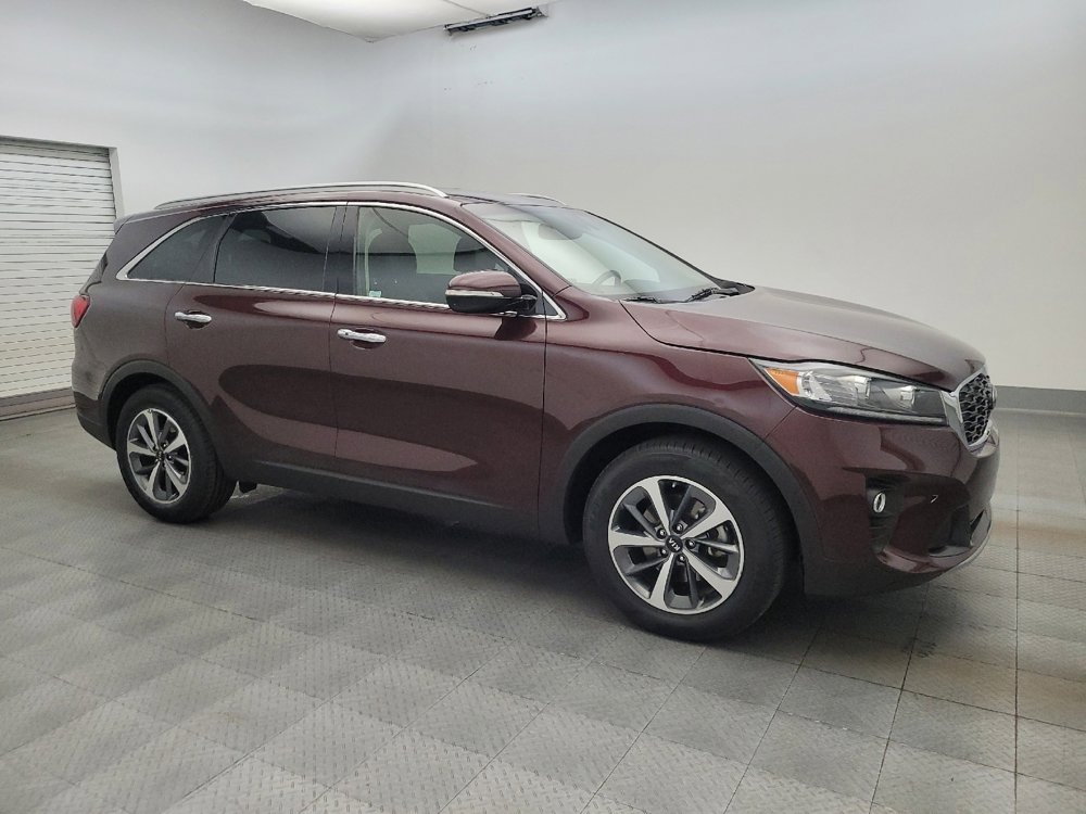 Used 2019 Kia Sorento EX image 11