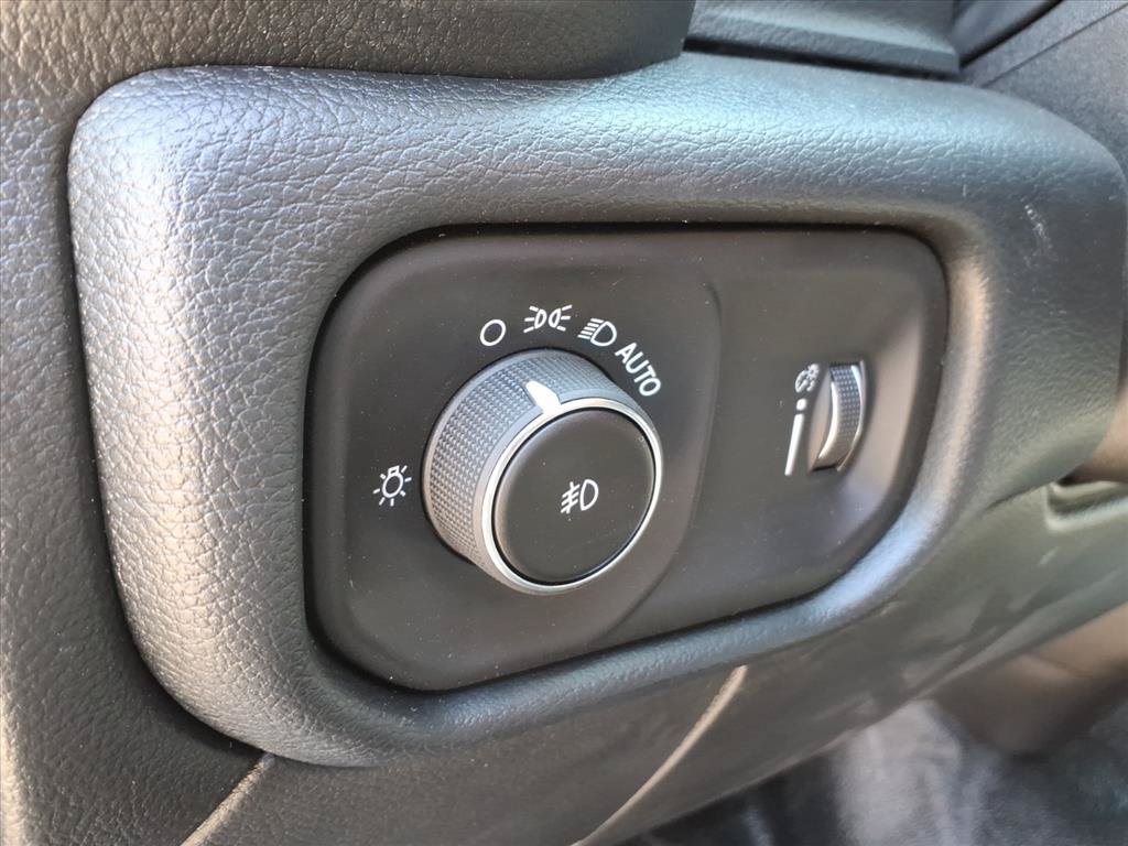 New 2026 RAM 4500 Tradesman w/ Chrome Appearance Group AWD/4WD image 28