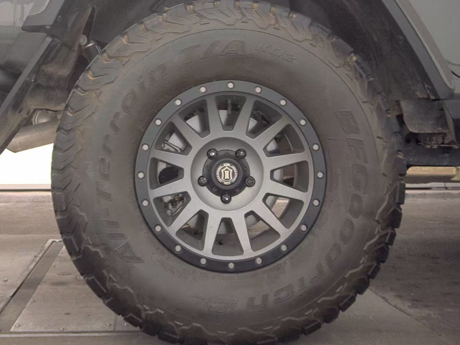 Used 2018 Jeep Wrangler Unlimited Rubicon image 11