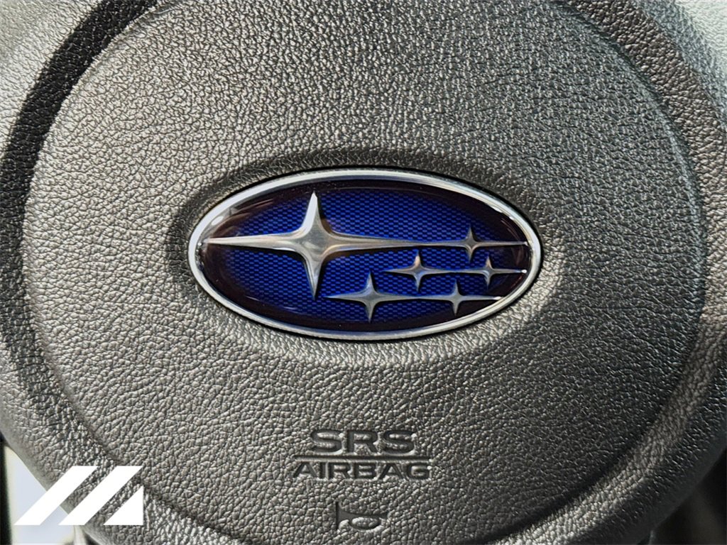 New 2025 Subaru Impreza RS w/ Popular Package #3 image 33