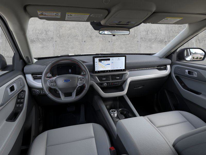 New 2026 Ford Explorer Active w/ Active Comfort Package RWD image 9