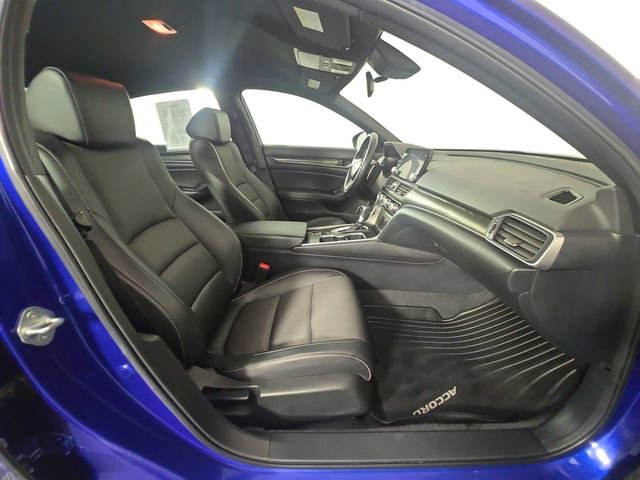 Used 2022 Honda Accord Sport image 15