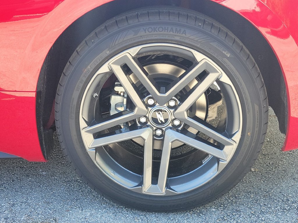 New 2027 Nissan Z Sport RWD image 10