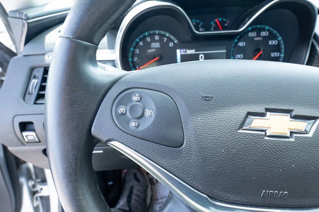 Used 2014 Chevrolet Impala LT FWD image 23