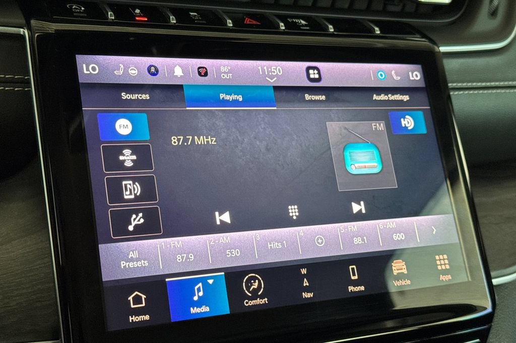 Used 2021 Jeep Grand Cherokee L Limited AWD/4WD image 19