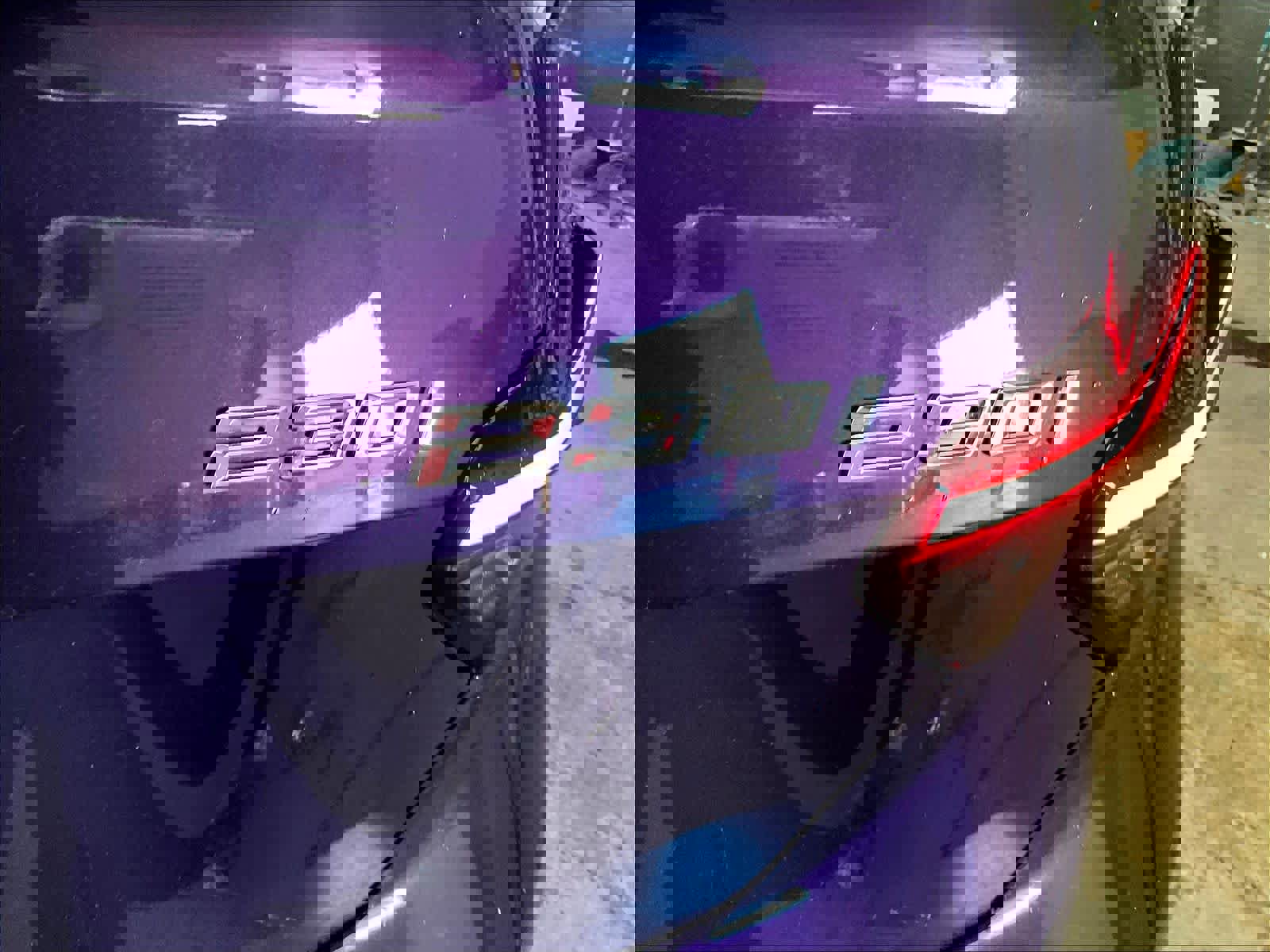 Used 2025 BMW 230i Coupe w/ Premium Package image 10