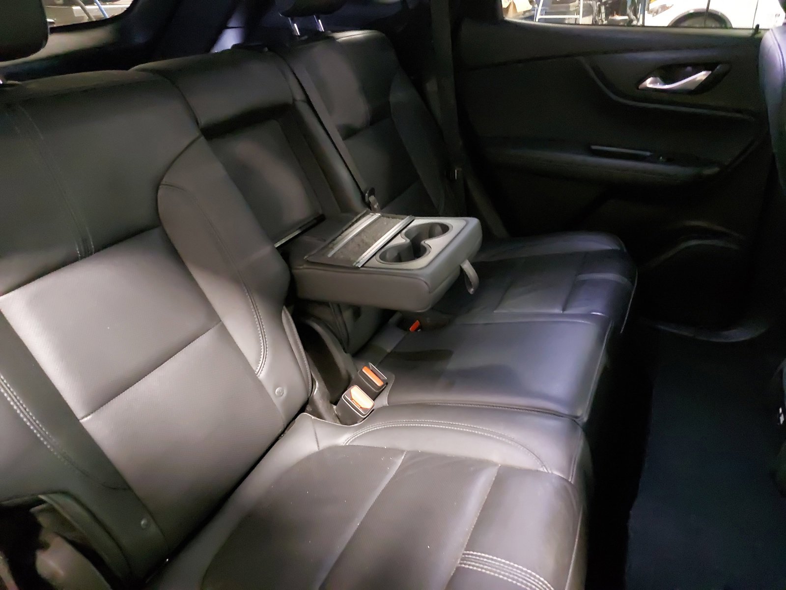 Used 2020 Chevrolet Blazer LT w/ LPO, Floor Liner Package FWD image 12