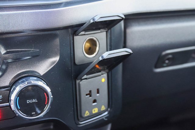 Used 2024 Ford F250 Platinum w/ FX4 Off-Road Package image 34