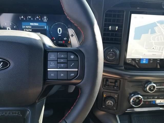New 2025 Ford F150 Raptor image 27