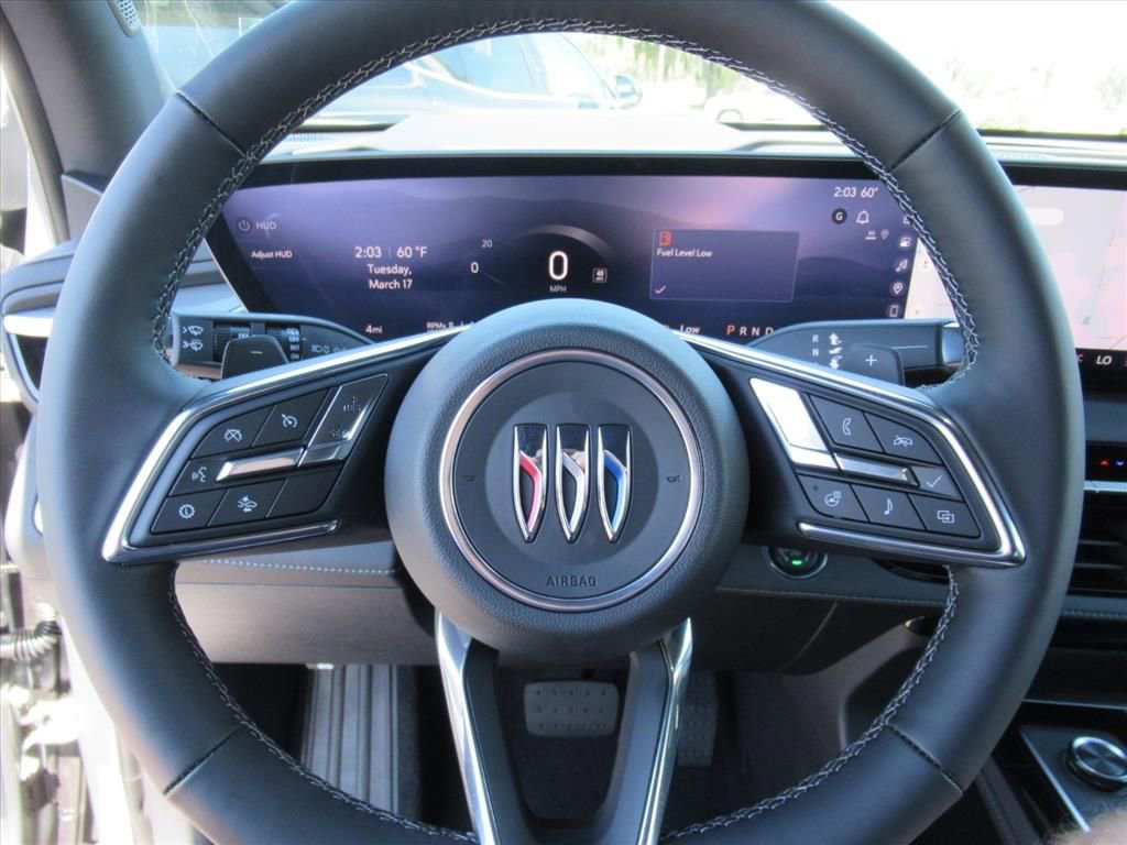 New 2026 Buick Enclave Preferred w/ Power Package FWD image 22