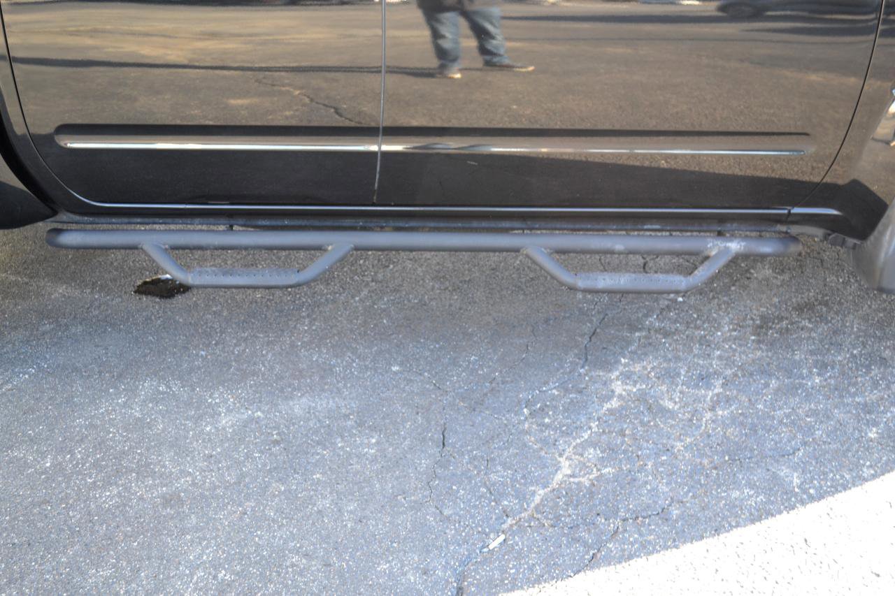 Used 2016 Nissan Frontier PRO-4X w/ Pro-4x Luxury Package image 56