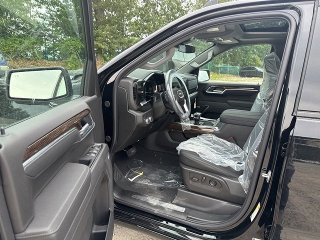 New 2025 GMC Sierra 1500 Elevation w/ Elevation Premium Package image 18