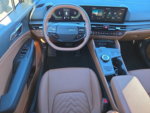 New 2026 Kia Sportage X-Line image 7