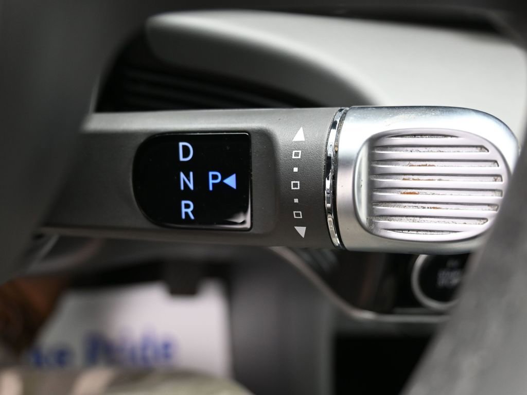 Used 2023 Hyundai Ioniq 5 SE w/ Cargo Package image 21