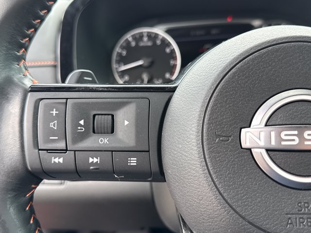 Certified 2023 Nissan Pathfinder Rock Creek AWD/4WD image 16