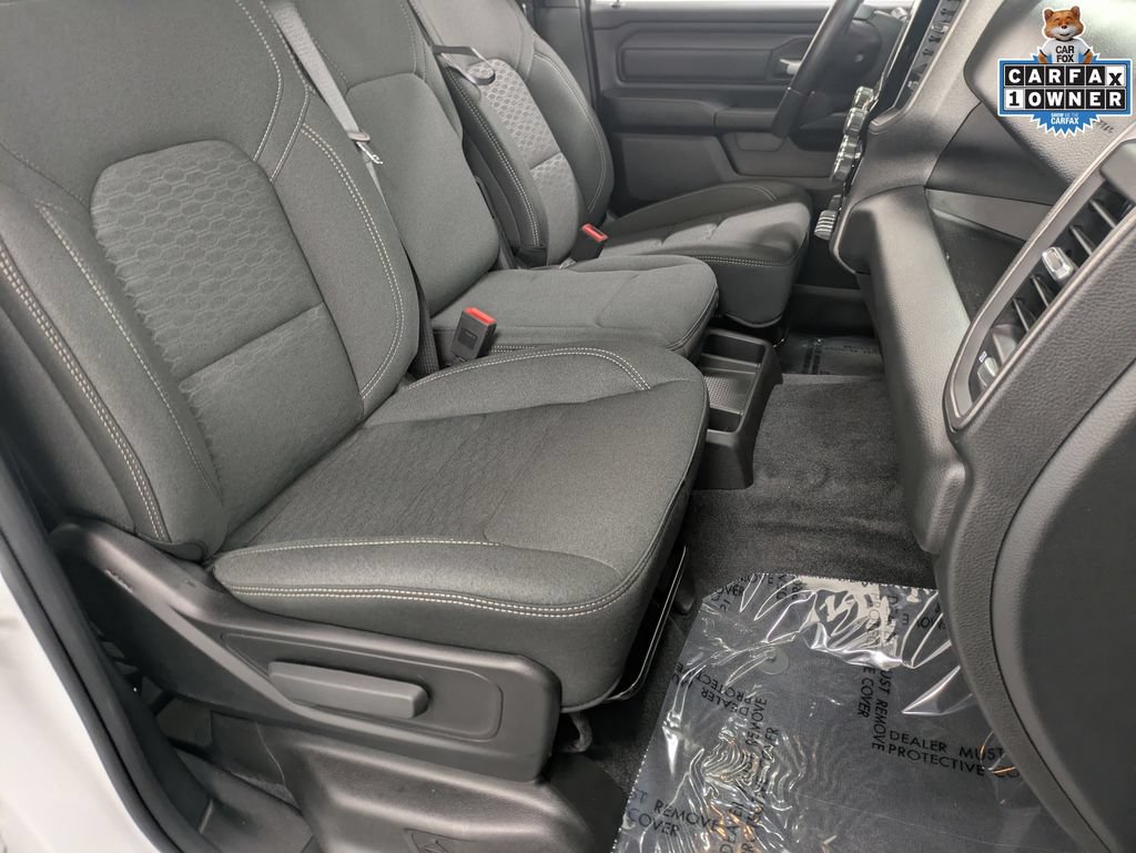 Used 2026 RAM 1500 Tradesman AWD/4WD image 31