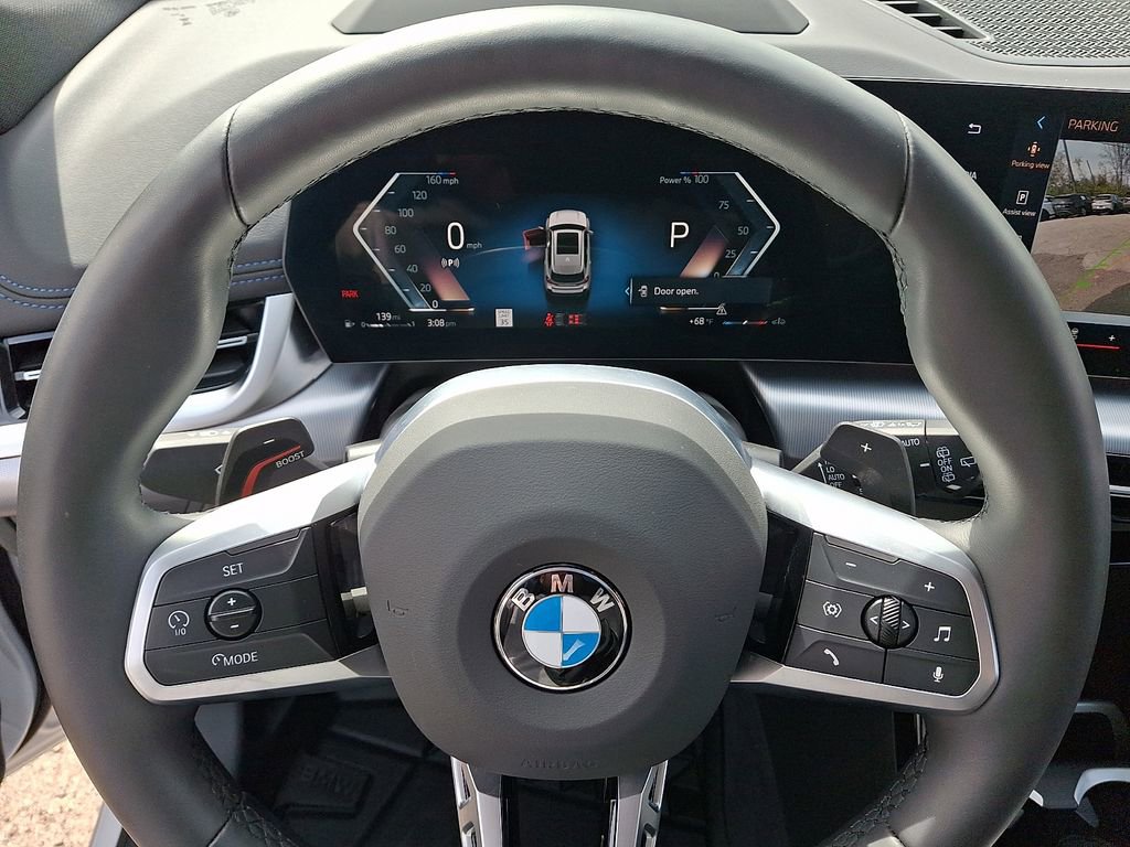 Used 2025 BMW X1 xDrive28i w/ Premium Package AWD/4WD image 21