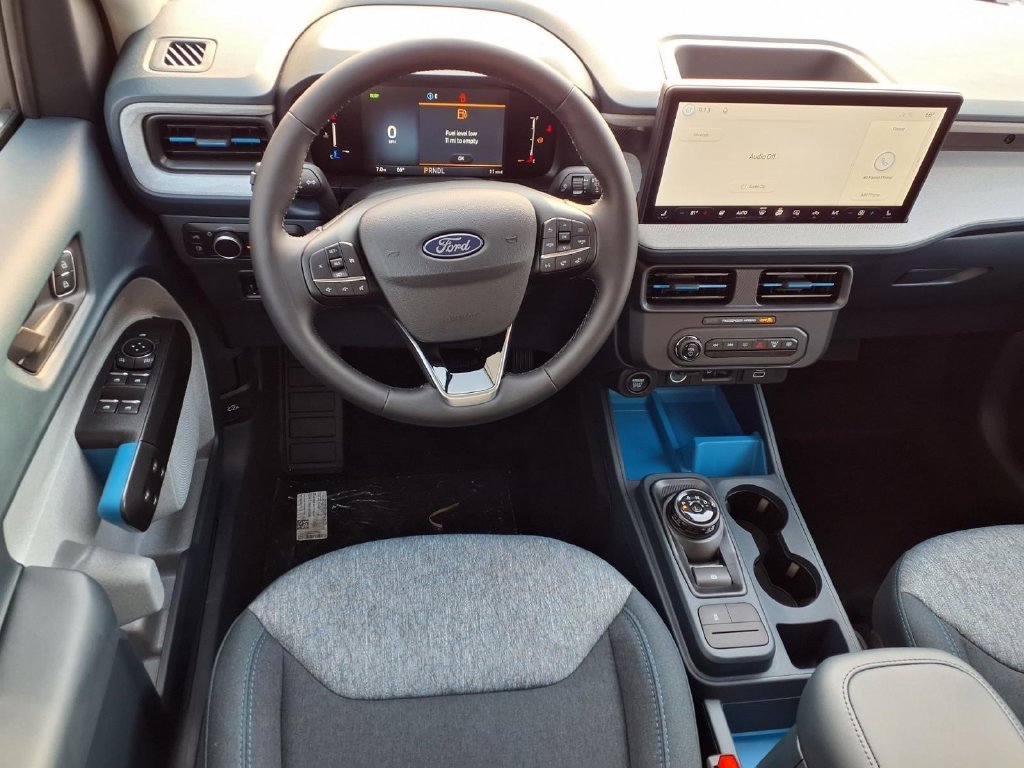 New 2026 Ford Maverick XLT w/ Equipment Group 301A AWD/4WD image 9
