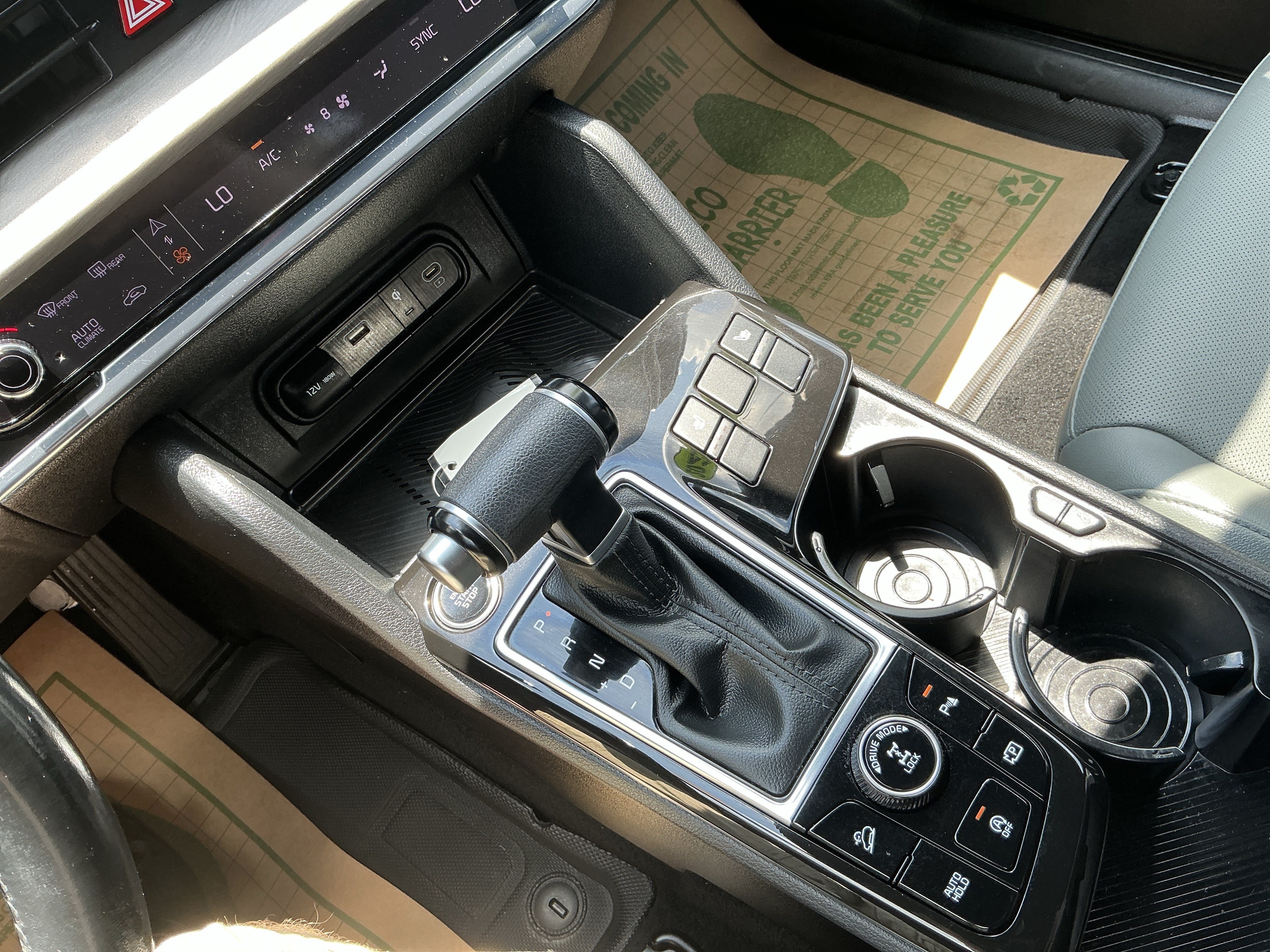 Certified 2023 Kia Sportage X-Line w/ X-Line Premium Package AWD/4WD image 25