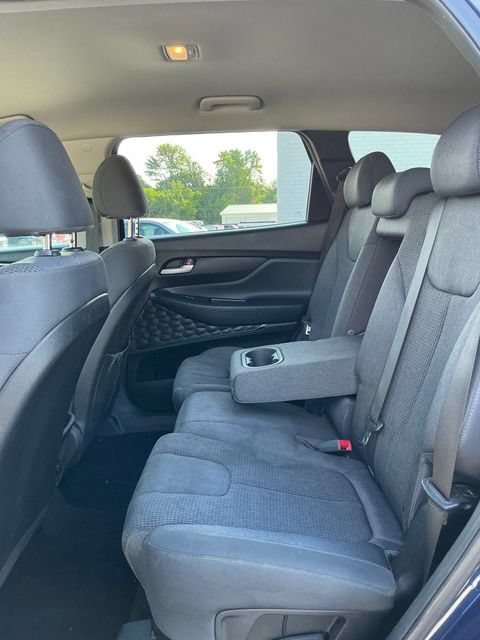 Used 2019 Hyundai Santa Fe SEL AWD/4WD image 11