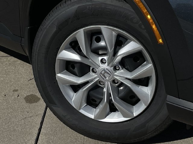 New 2026 Honda CR-V Sport-L image 10