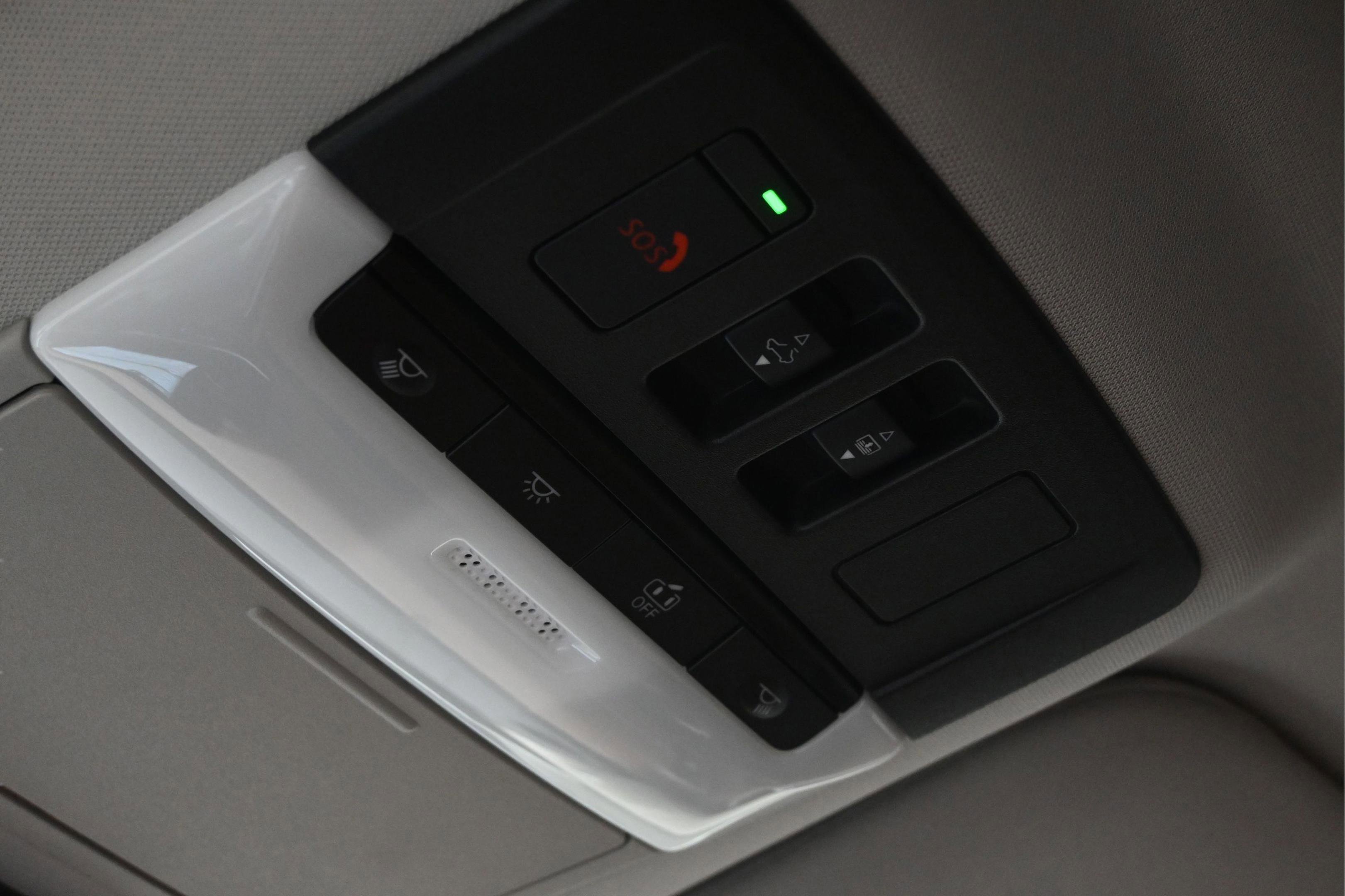 Used 2025 Nissan Pathfinder Platinum w/ Cargo Package AWD/4WD image 29