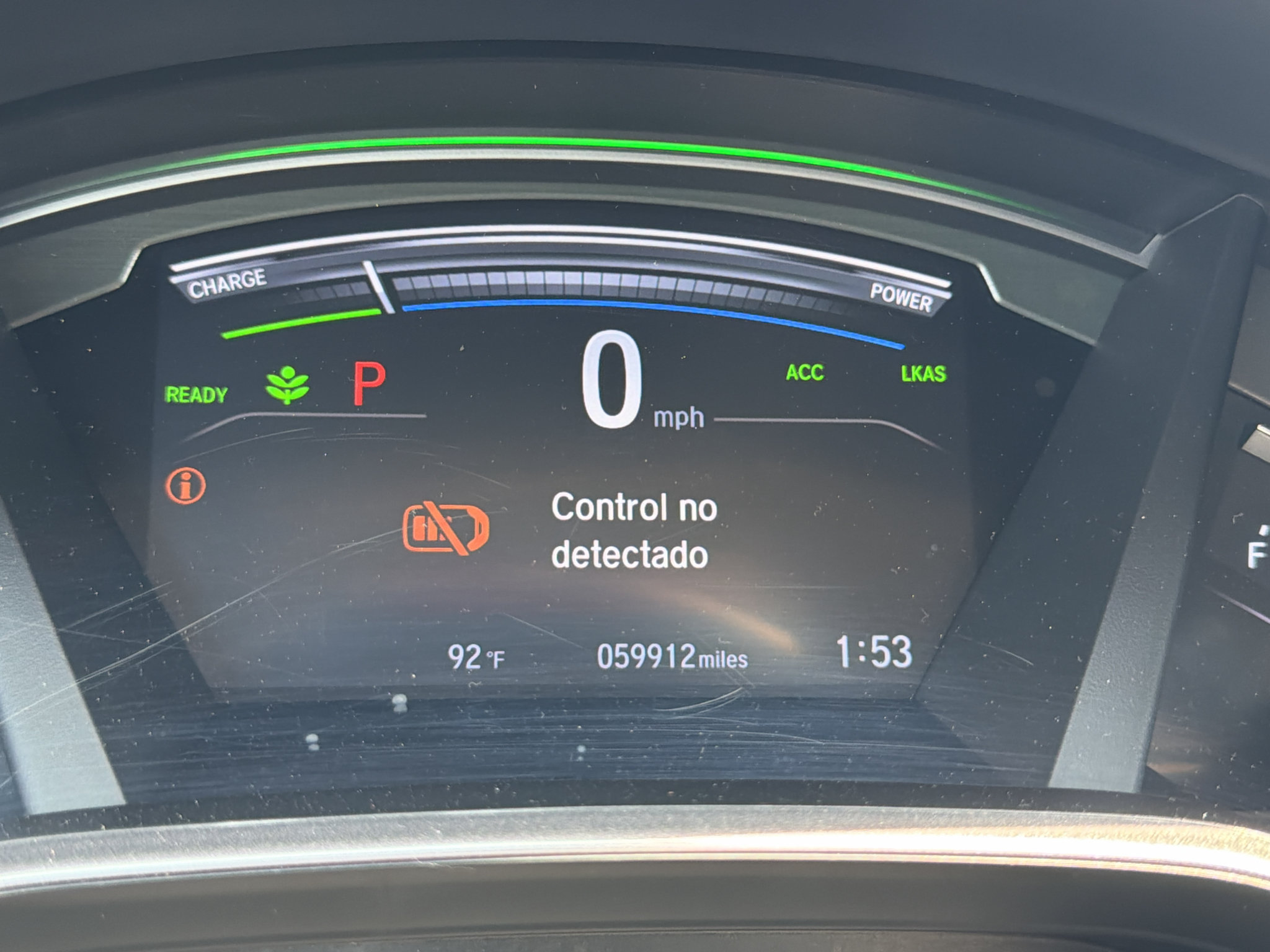 Used 2022 Honda CR-V EX image 21