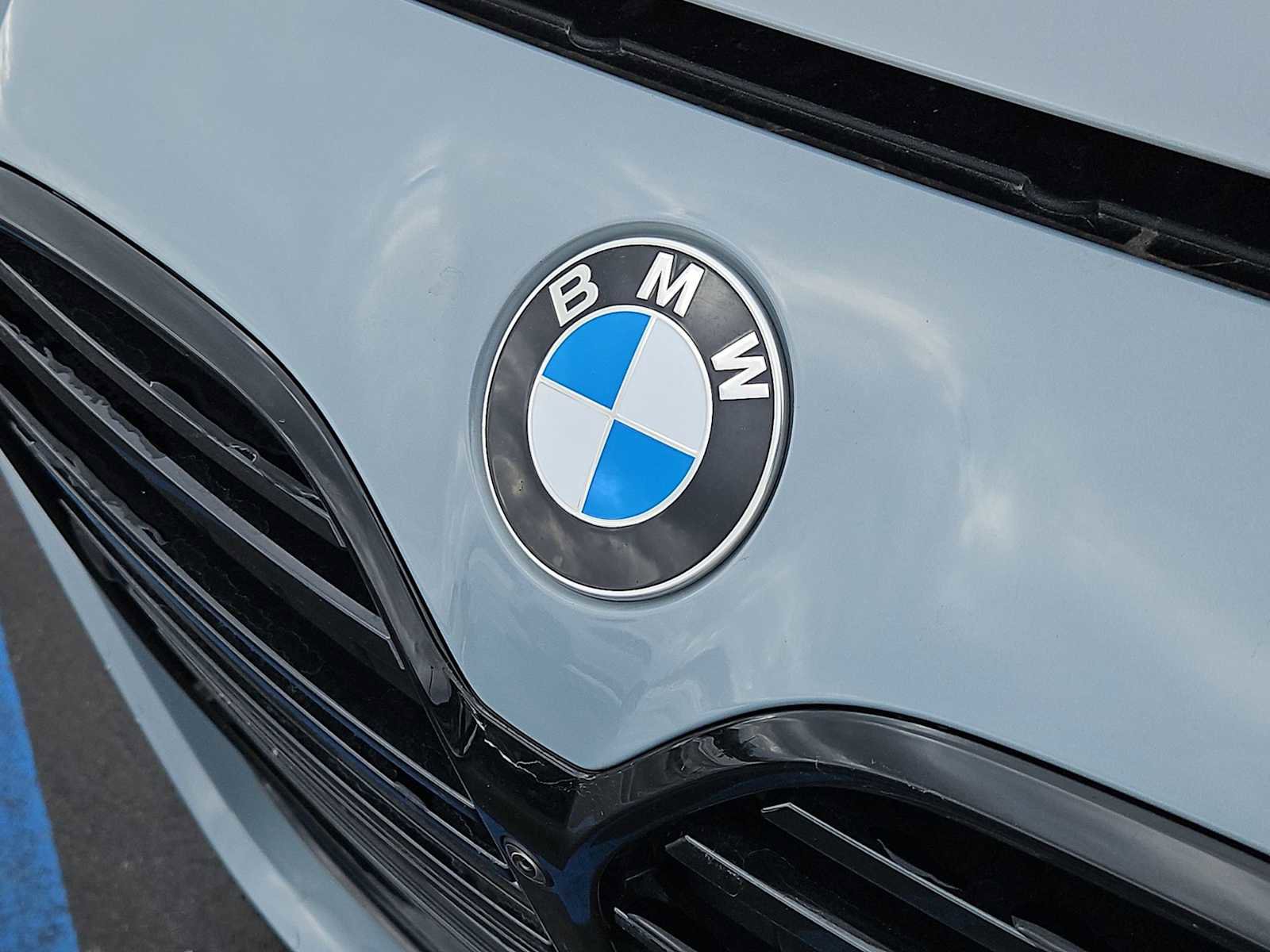 New 2026 BMW 440i xDrive M440i xDrive w/ Parking Assistance Package image 19