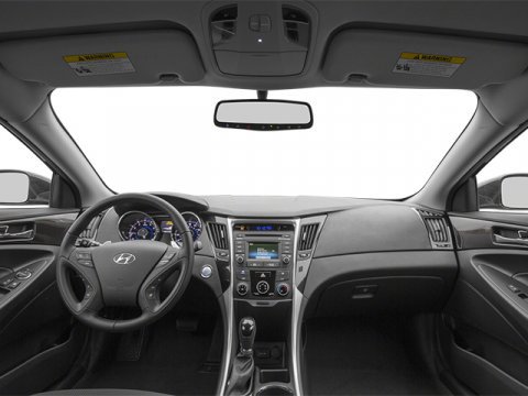 Used 2014 Hyundai Sonata Limited w/ Technology Package 05 image 9