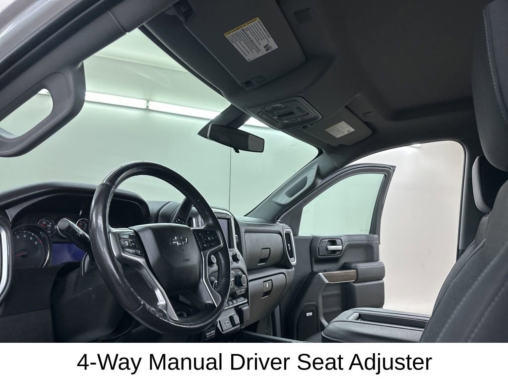 Used 2019 Chevrolet Silverado 1500 RST image 31