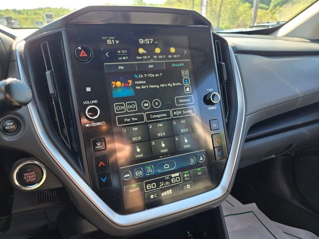 Certified 2025 Subaru Crosstrek 2.0i Premium AWD/4WD image 26