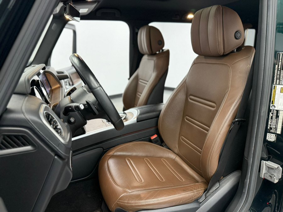 Used 2019 Mercedes-Benz G 550 image 37