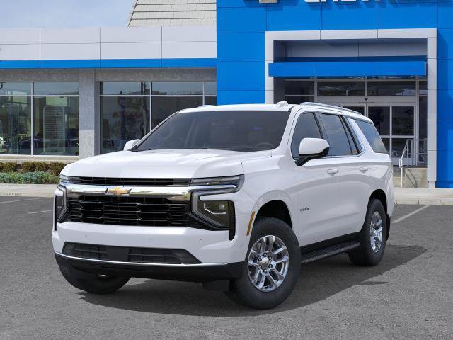 New 2026 Chevrolet Tahoe LS RWD image 6