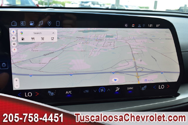 New 2027 Chevrolet Traverse LT w/ LPO, Floor Liner Package FWD image 31