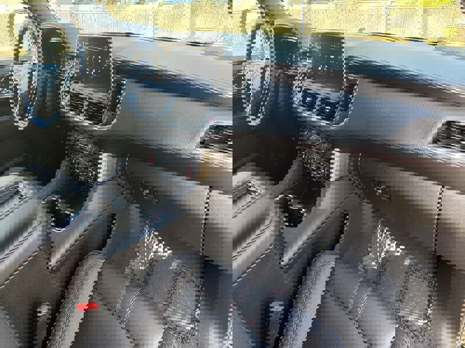 Used 2023 Chevrolet Tahoe RST image 36