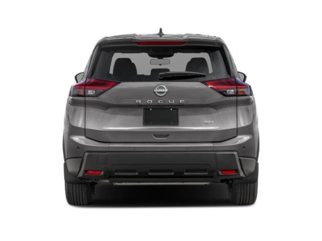 New 2026 Nissan Rogue SV image 5