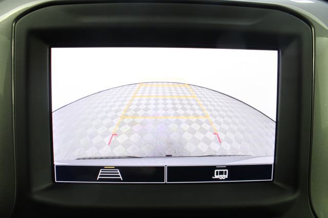 Used 2024 Chevrolet Silverado 1500 Custom Trail Boss w/ LPO, Dark Essentials Package image 3