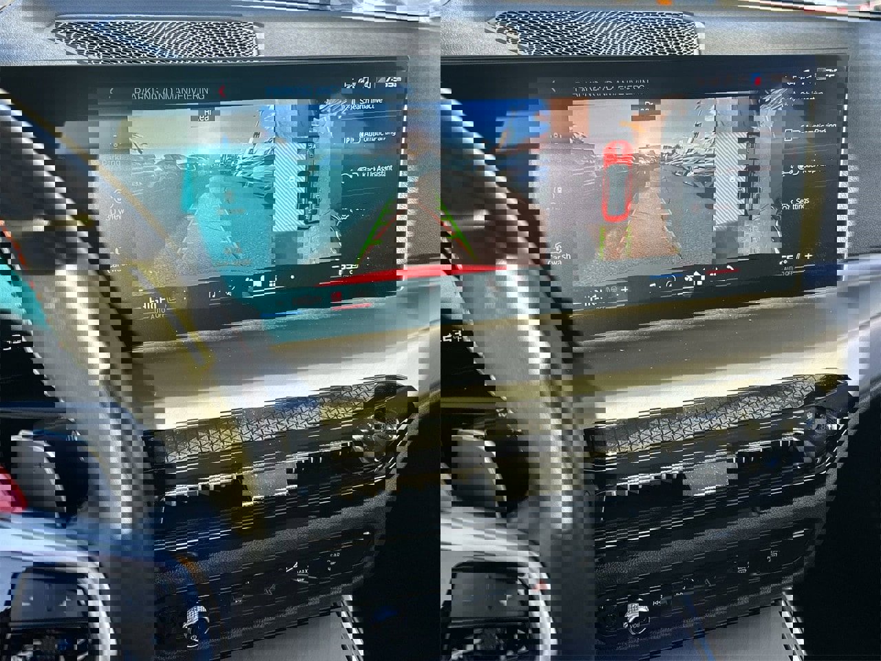 Used 2025 BMW M4 xDrive Competition w/ Executive Package image 23