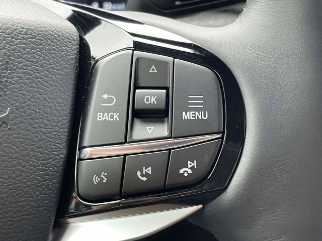 New 2026 Ford Explorer Platinum RWD image 23