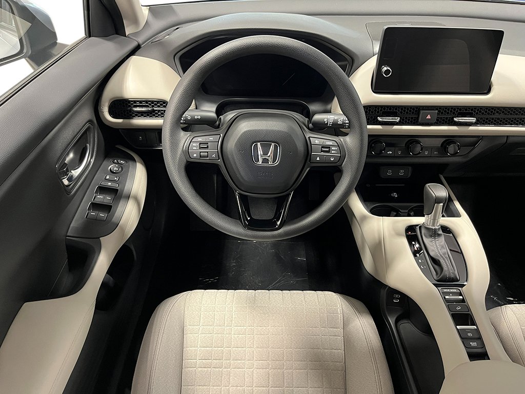 New 2027 Honda HR-V LX image 17