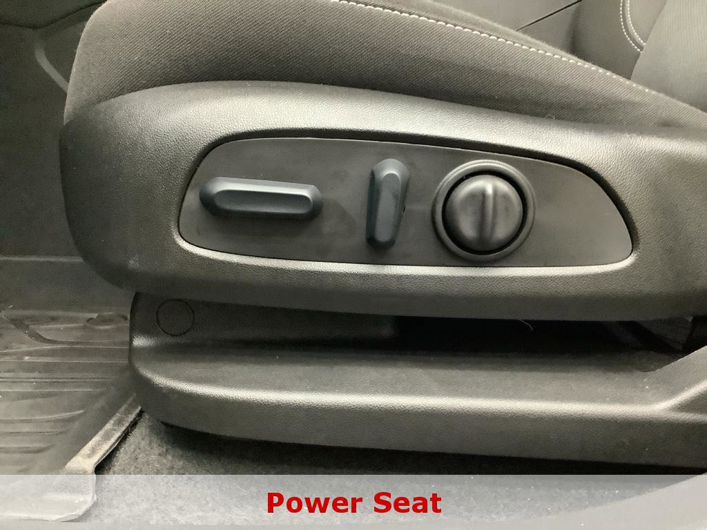 Used 2024 Chevrolet Blazer LT w/ Convenience Package image 14