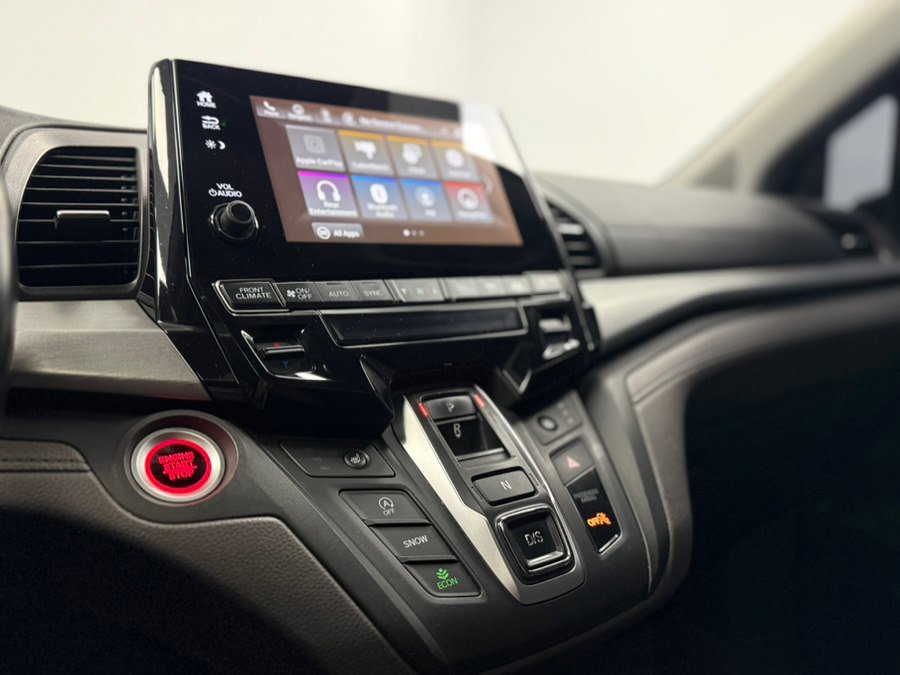 Used 2018 Honda Odyssey Touring image 63