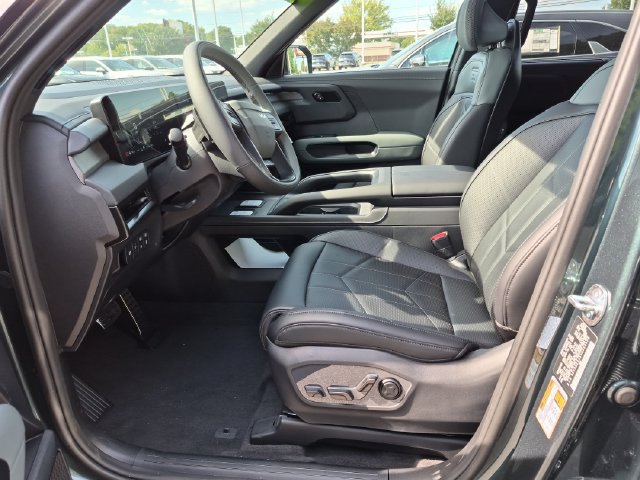 New 2027 Kia Telluride SX X-Line AWD/4WD image 12
