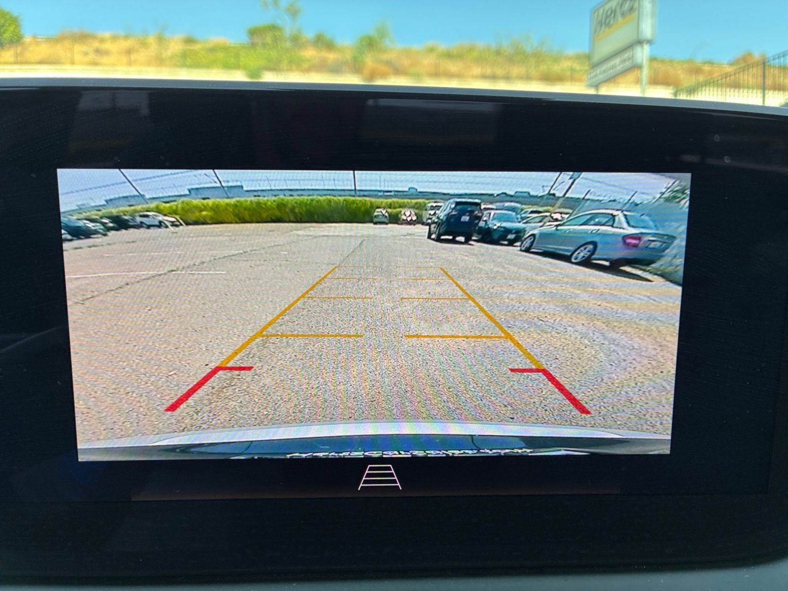 Used 2025 Buick Envista Sport Touring image 22