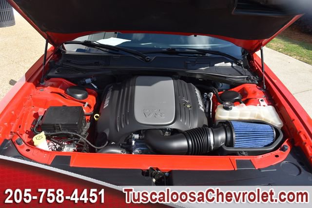 Used 2021 Dodge Challenger R/T w/ T/A Package RWD image 40