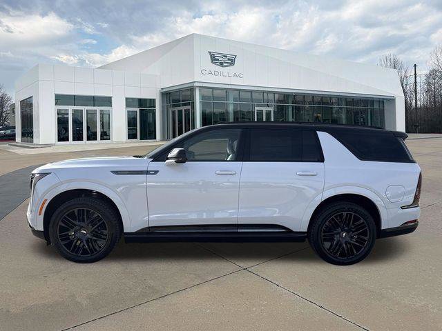 New 2026 Cadillac Escalade IQL Sport 1 w/ LPO, ONYX Package image 6