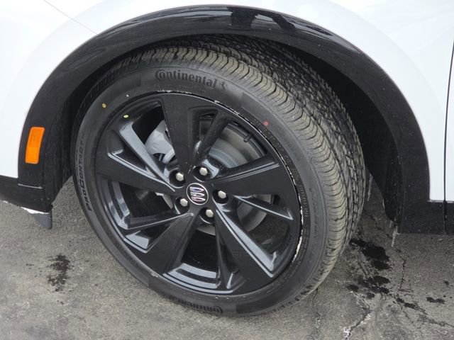 New 2026 Buick Envision Sport Touring AWD/4WD image 26
