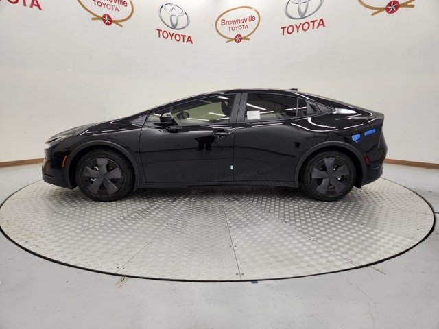 New 2026 Toyota Prius Plug-In Hybrid image 5