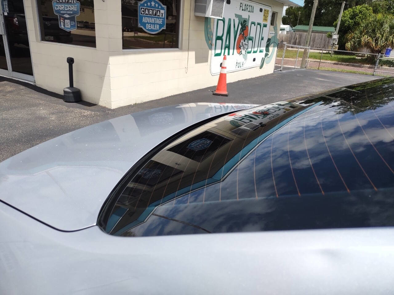 Used 2014 Volkswagen Jetta S image 26